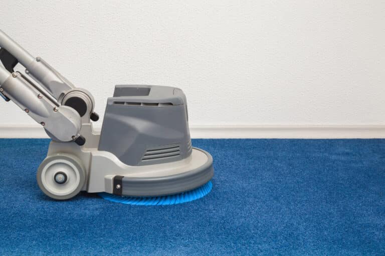 Carpet Cleaning professionals
