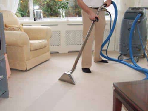 Piedmont carpet cleaning 1