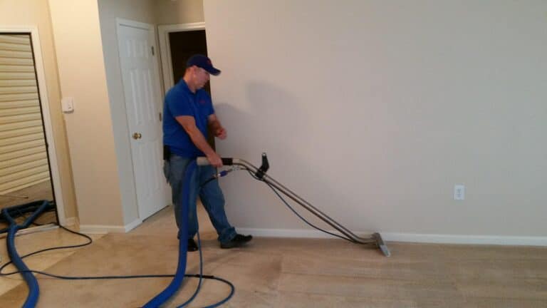 carpet cleaning anderson