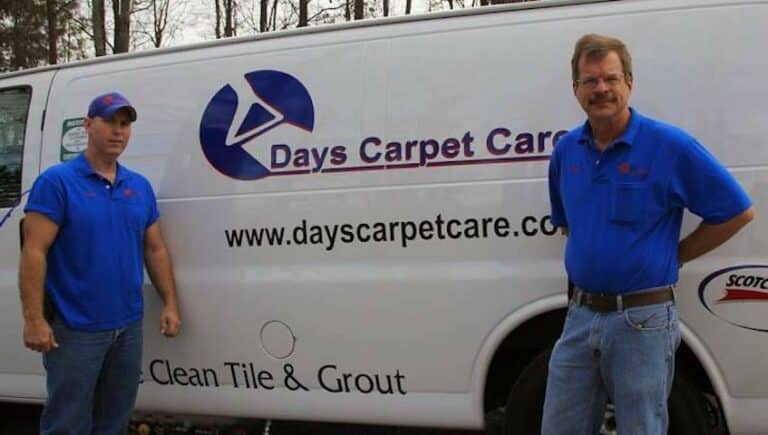 carpet cleaning service Greenville SC