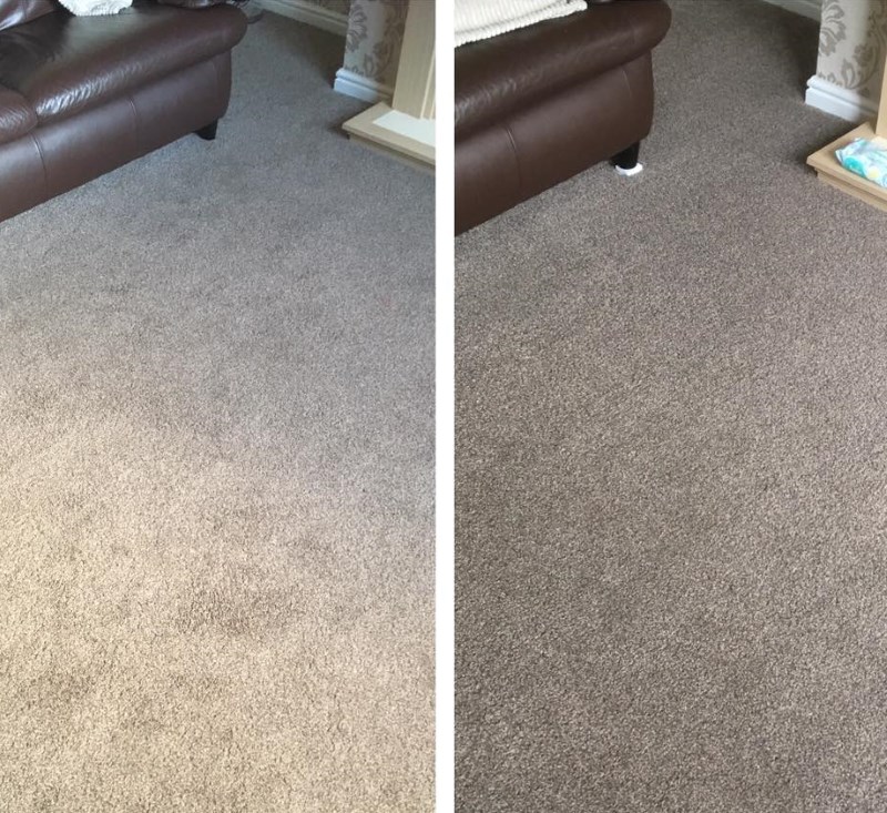 carpet repair Greenville