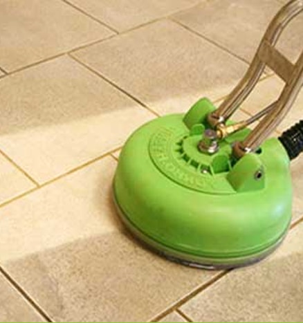 tile grout cleaning greenville
