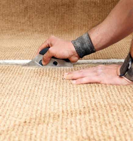 carpet repair Piedmont, SC