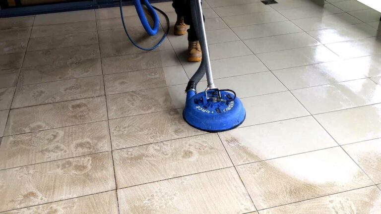 grout cleaning service Seneca SC